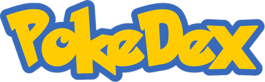 PokeDex logo